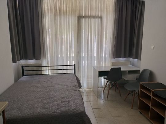 Studio/Γκαρσονιέρα για ενοικίαση Νεάπολη - ΔΕΠΟΣ (Καβάλα) - Φωτογραφία 1