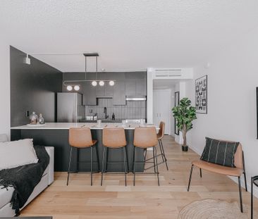 OSTRA Appartements Loft Studio Entièrement Meublé à Louer Saint-Jea... - Photo 3
