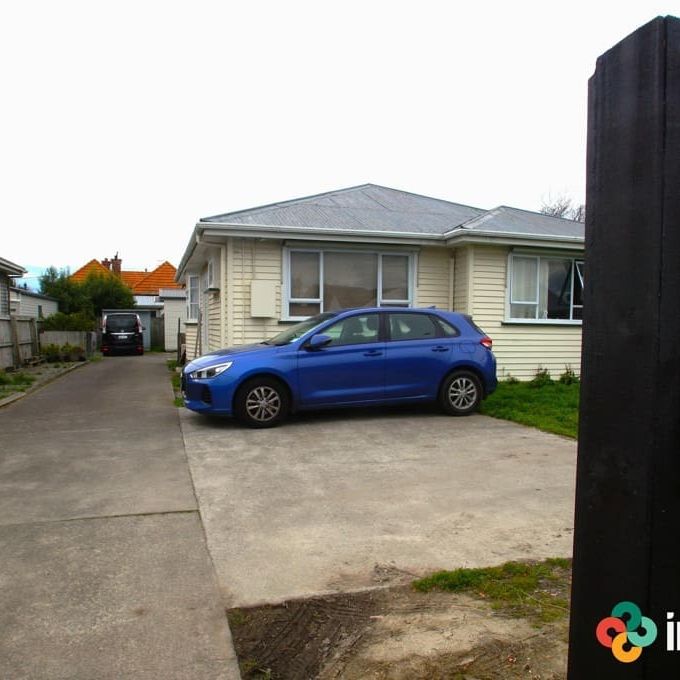 Upper Riccarton Close to University - Photo 2