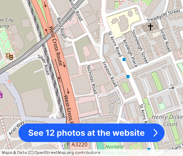 Nicholas Road, London, W11 - Photo 1