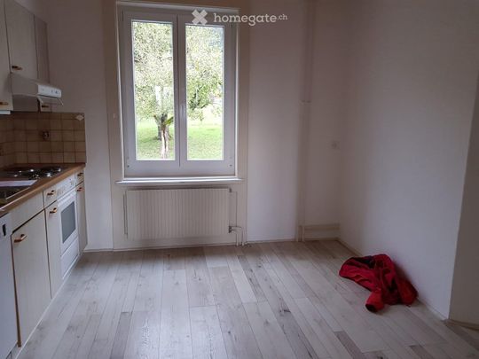 2.5 Zimmer, 53 m² - Photo 1