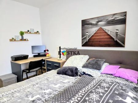 pronájem 3+1, L. Janáčka, Studénka, - Fotografie 5