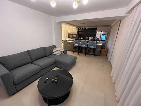 3.5 Zimmer, 95 m², EG - Photo 1