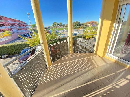 Location appartement 1 pièce 23.73 m² à Lattes (34970) - Photo 4