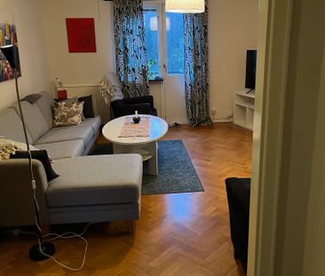 Rydalsgatan, Borås - Foto 2