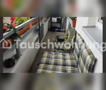 TAUSCHWOHNUNG Gemütliche 2-Zimmer-Wohnung in Bonn zum Tausch - Photo 2