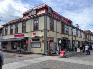 Kopparslagaregatan 15 - Foto 1