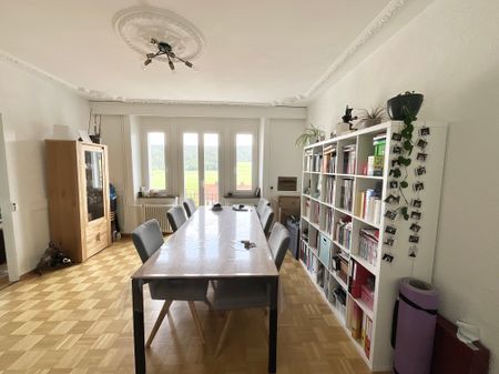 Appartement de 4.5 pièces avec petit balcon - Photo 5