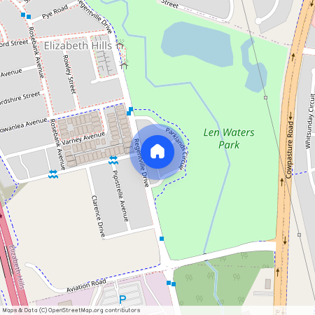 3A Herring Avenue, NSW 2171, Elizabeth Hills