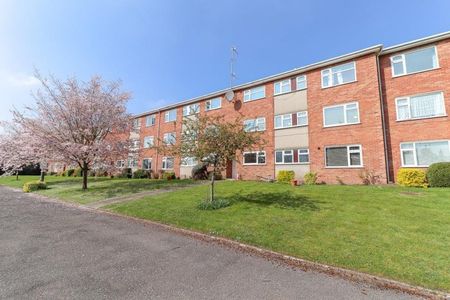 2 BED Flat To rent - Photo 3