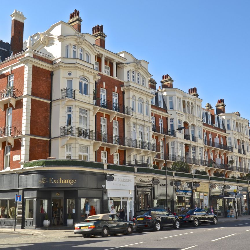 Gloucester Road, SW7, London - Photo 1