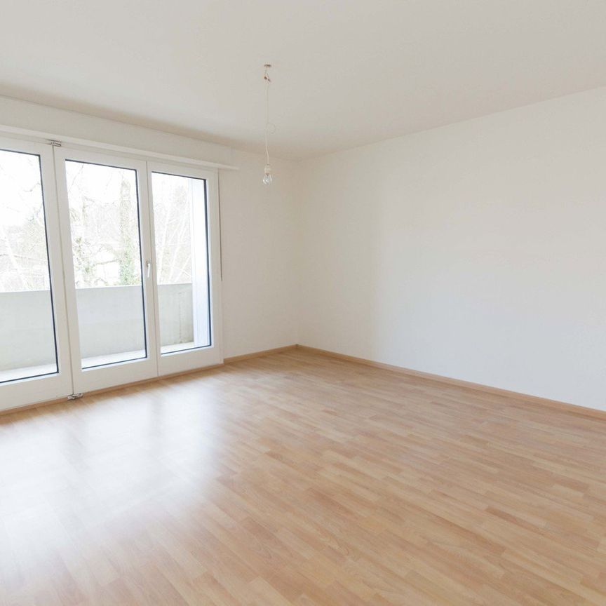 3.5 Zimmer, 65 m², 1. Stock - Photo 1