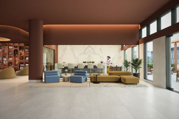 Waterhouse Tower, Dutton Street - Photo 1