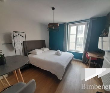 Appartement à louer, 1 pièce - Orléans 45000 - Photo 2