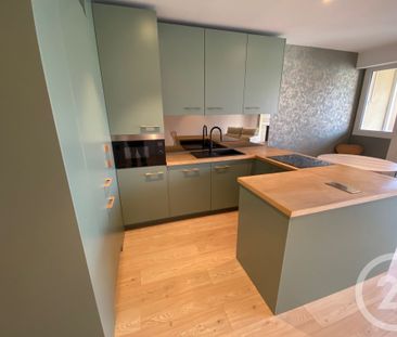 Location Appartement 3 pièces 64m² NICE 06300 - Photo 4