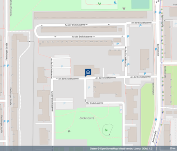 Gemütliche Single-Wohnung mit EBK & Terrasse - Photo 3