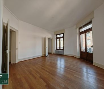 Location Appartement 4 pièces 92m² STRASBOURG 67000 - Photo 3