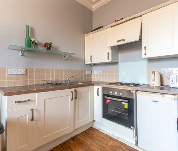 1563L - Taylor Place, Edinburgh, EH7 5TQ - Photo 5