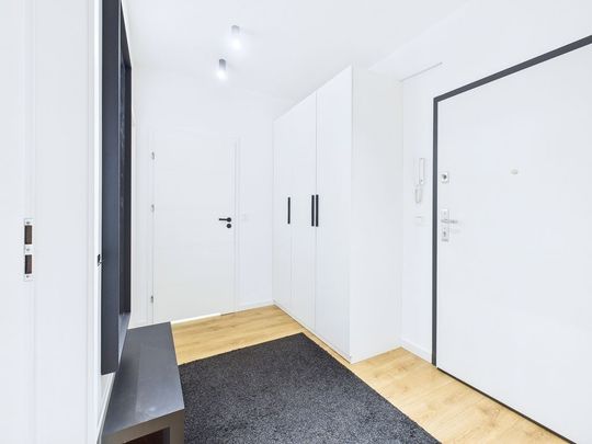 URSUS l 3 POKOJE l WYSOKI STANDARD l OD ZARAZ - Zdjęcie 1