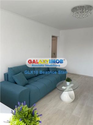 Prima inchiriere / apartament 2 camere elegant Metrou Eroii Revolutiei - Fotografie 1