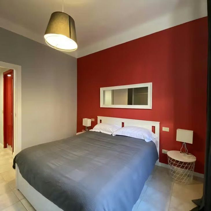 Via Giuseppe Govone, Milan, Lombardy 20155 - Photo 1