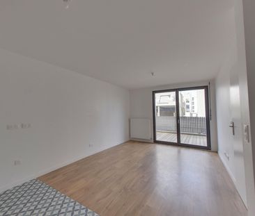 Location appartement 2 pièces, 39.30m², Noisy-le-Grand - Photo 3