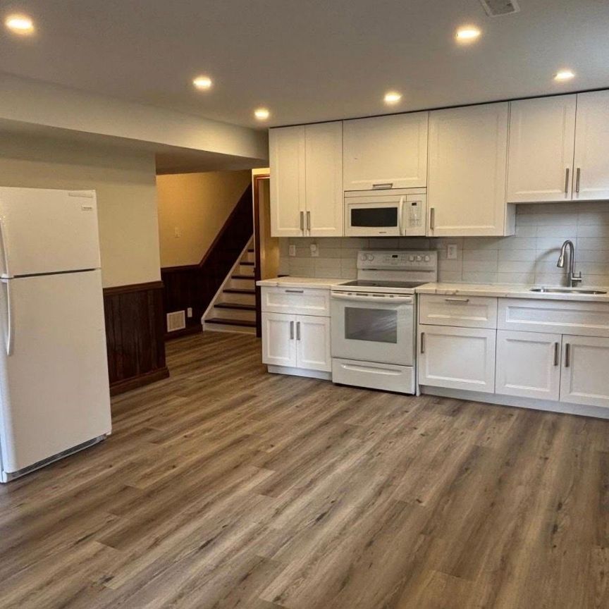 For Lease - 4 Dantek Court Unit# Basement, Brampton, Ontario - Photo 1