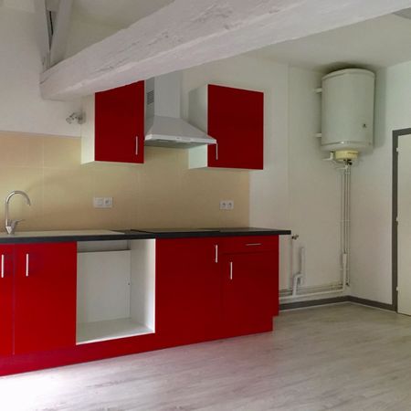 Location Appartement 2 pièces 35m² - Photo 3