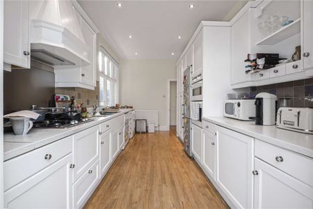 Worple Road, Raynes Park, London, SW20 8RQ - Photo 4