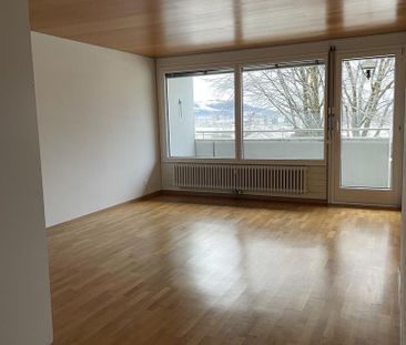 Wohnen mit schönem Ausblick - Photo 1