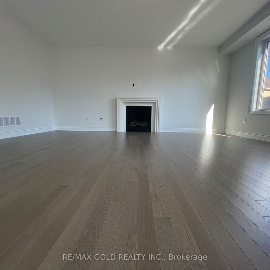 For Lease - 31 Dolomite Drive, Brampton, Ontario - Photo 1