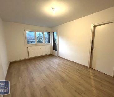 Appartement à louer 2 pièces 39.49m² - Photo 6