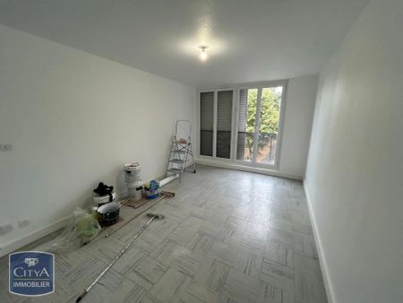 Appartement à louer 3 pièces 58.94m² - Photo 5