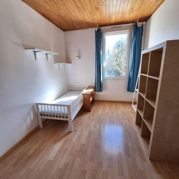 Maison T6 à louer - 127 m² - Photo 1