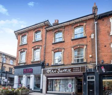 Union Street, Aldershot, GU11 - Photo 4