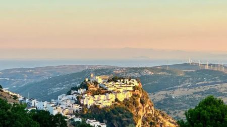 Alquiler de chalet pareado en Calle Barrio Alto, 14 - Photo 4