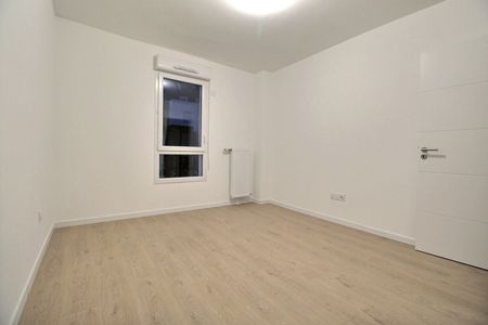 Location appartement 3 pièces, 59.96m², Rouen - Photo 2