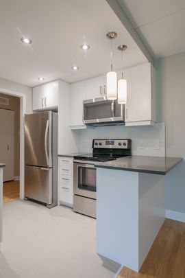 1550 Avenue Filion - Photo 1