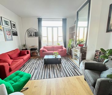 Appartement T2 Lille à louer - Photo 2