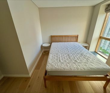 1 Bed Flat, Bermondsey Square, SE1 - Photo 4