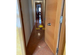 TWO-BEDROOM APARTMENT – ALICANTE