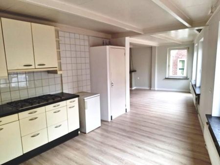 Te huur: Appartement Rensgars 8 in Schagen - Foto 4