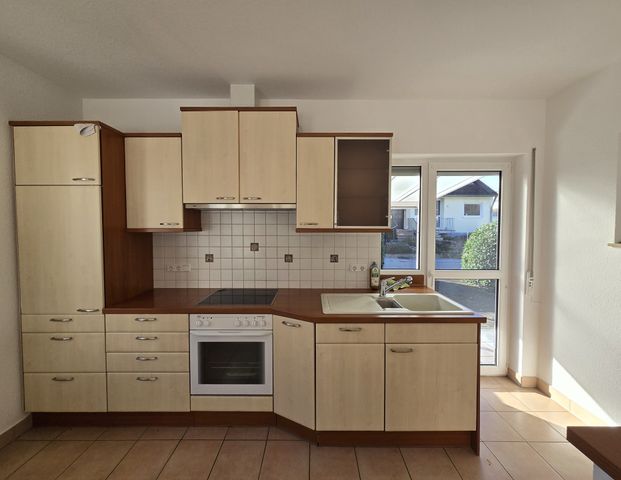 Top Einfamilienhaus in Oberpleis - Foto 1