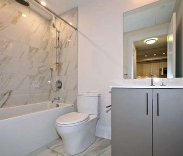 For Lease - 88 Cumberland Street Unit# 905, Toronto, Ontario - Photo 2