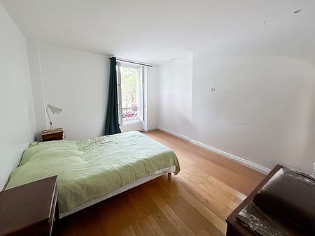 Location appartement 2 pièces, 39.20m², Boulogne-Billancourt - Photo 3
