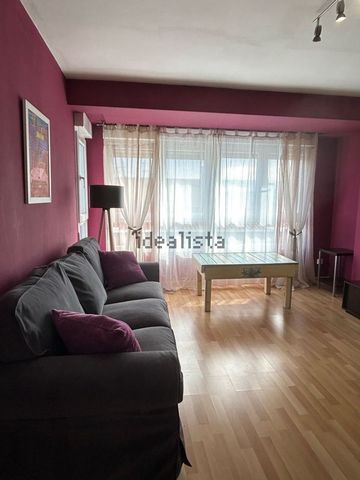 Alquiler de piso en Calle Lastres, 4 - Photo 4