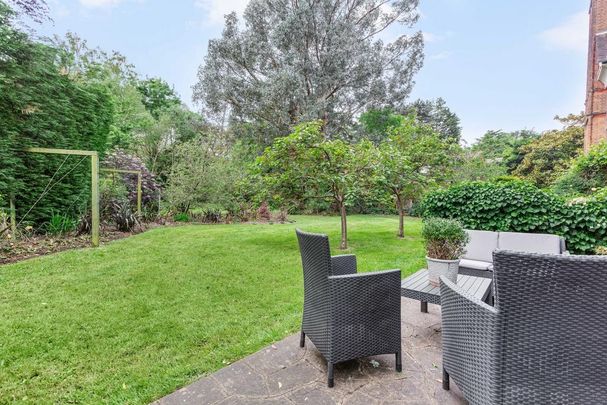 5 bedroom house to rent - Photo 1