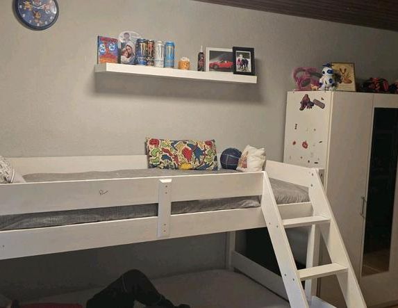 3-Zimmer Wohnung - Photo 1