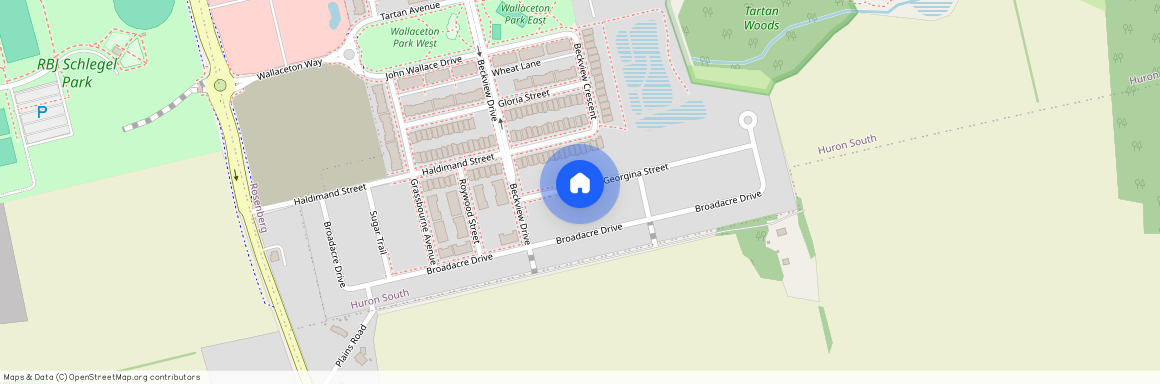 66 GEORGINA STREET, Kitchener