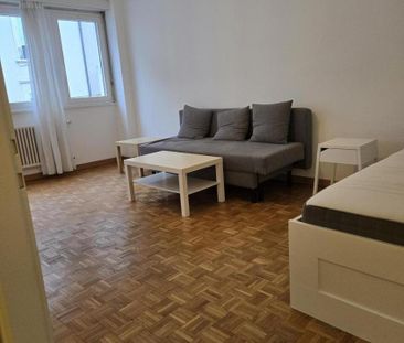 1 Zimmer, 3. Stock - Photo 1